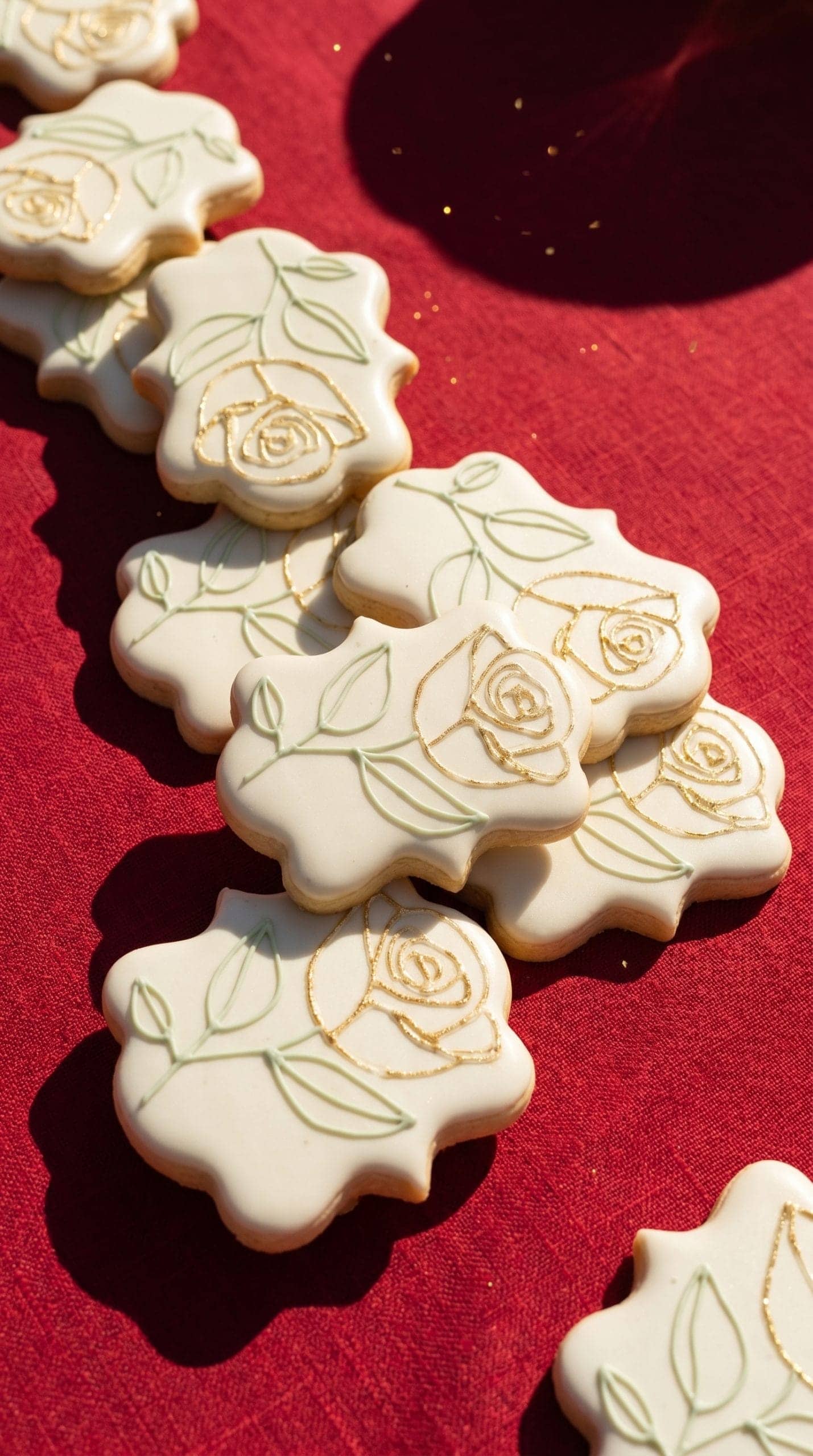 Nuntă BISQ, 6