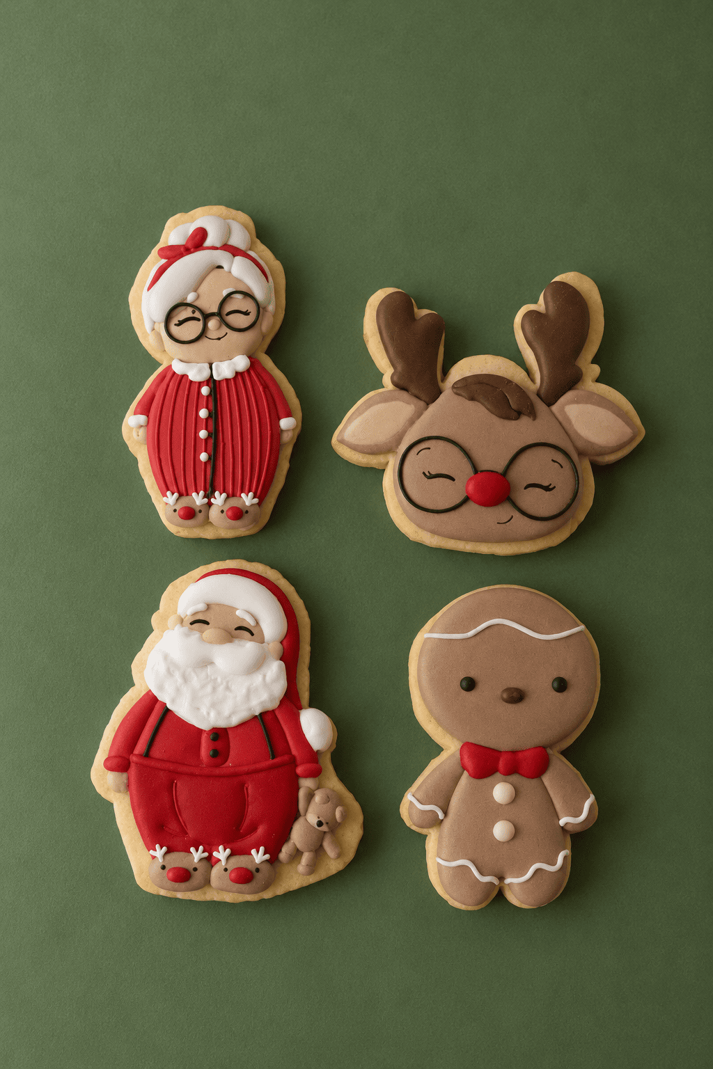 Claus & Co.